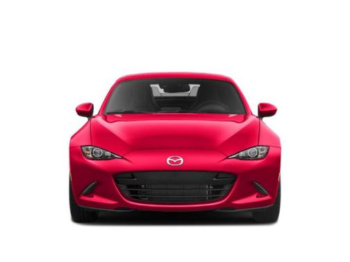 2017 Mazda MX-5 Miata RF Grand Touring