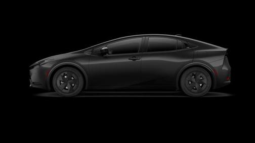 2025 Toyota Prius Plug-In Hybrid SE