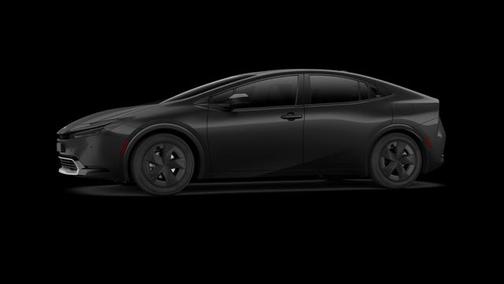 2025 Toyota Prius Plug-In Hybrid SE