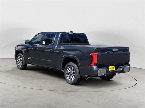 2025 Toyota Tundra 1794 Edition