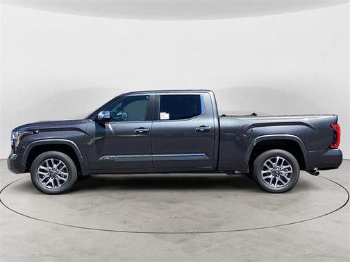 2025 Toyota Tundra 1794 Edition
