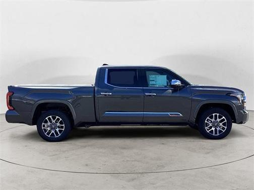 2025 Toyota Tundra 1794 Edition