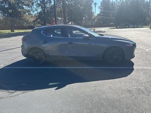 2020 Mazda Mazda3 AWD w/Premium Package