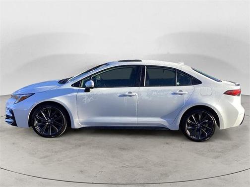 2024 Toyota Corolla XSE