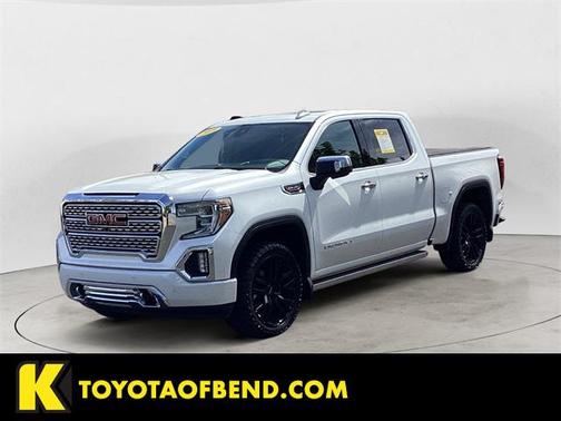 2019 GMC Sierra 1500 Denali