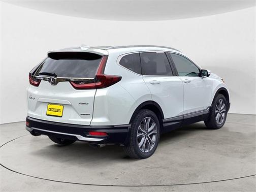 2020 Honda CR-V AWD Touring