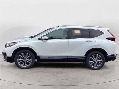 2020 Honda CR-V AWD Touring