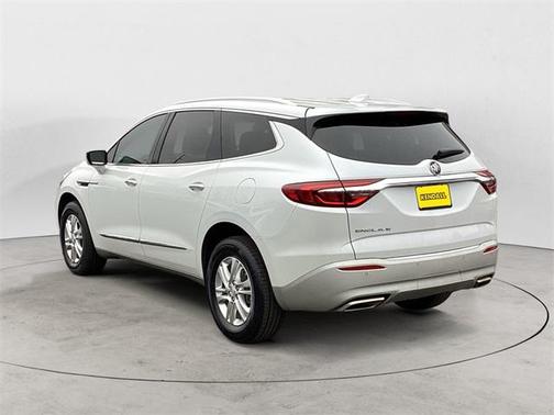 2021 Buick Enclave FWD Essence