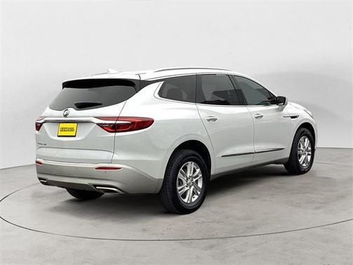 2021 Buick Enclave FWD Essence