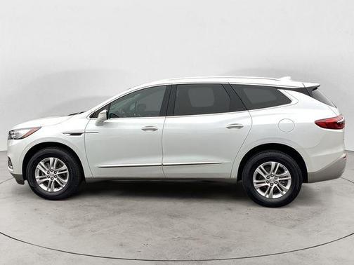 2021 Buick Enclave FWD Essence