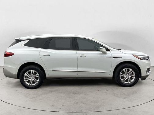 2021 Buick Enclave FWD Essence