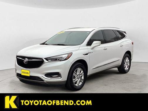 2021 Buick Enclave FWD Essence