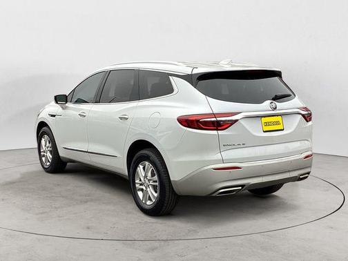 2021 Buick Enclave FWD Essence