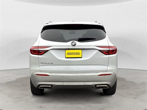 2021 Buick Enclave FWD Essence