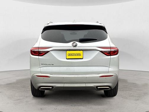 2021 Buick Enclave FWD Essence