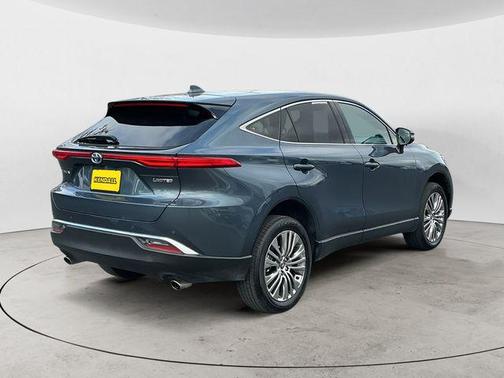 2024 Toyota Venza Limited