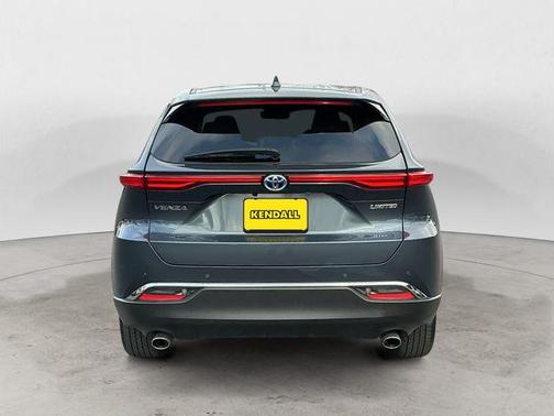 2024 Toyota Venza Limited