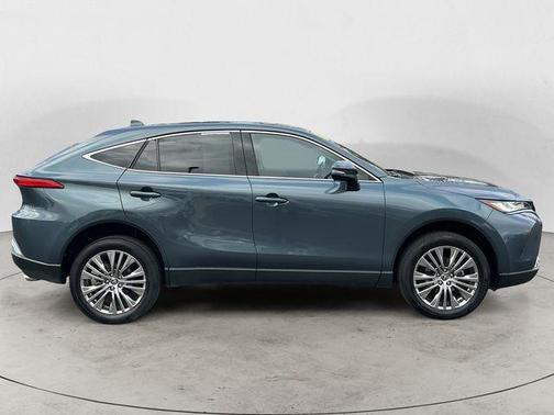 2024 Toyota Venza Limited