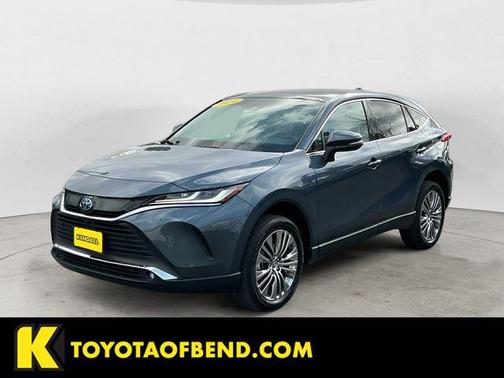 2024 Toyota Venza Limited