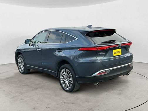 2024 Toyota Venza Limited