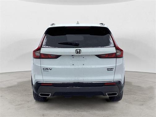 2023 Honda CR-V Hybrid Sport Touring AWD