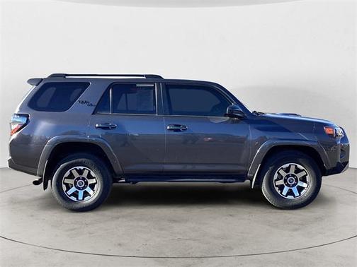 2021 Toyota 4Runner TRD Off Road