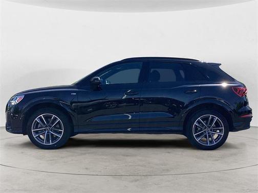 2023 Audi Q3 45 S line Premium Plus
