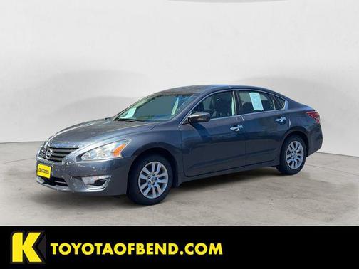 Slate 2013 Nissan Altima 2.5 S
