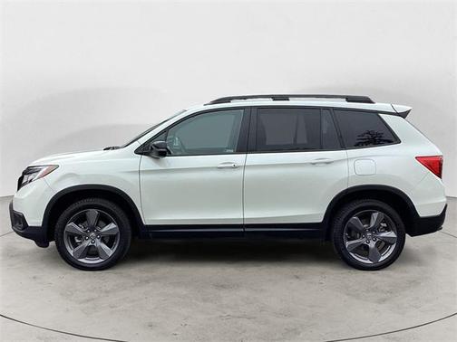 2019 Honda Passport Touring