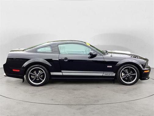 2007 Ford Mustang Shelby GT
