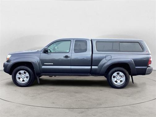 2010 Toyota Tacoma Access Cab