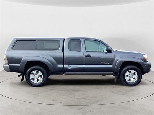 2010 Toyota Tacoma Access Cab