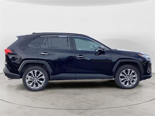 2023 Toyota RAV4 Limited