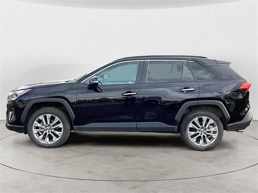 2023 Toyota RAV4 Limited