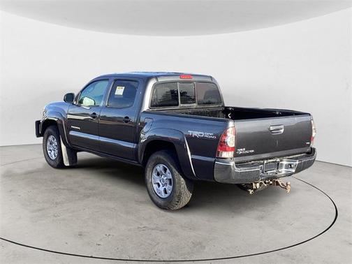 2013 Toyota Tacoma Base