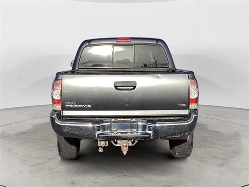 2013 Toyota Tacoma Base