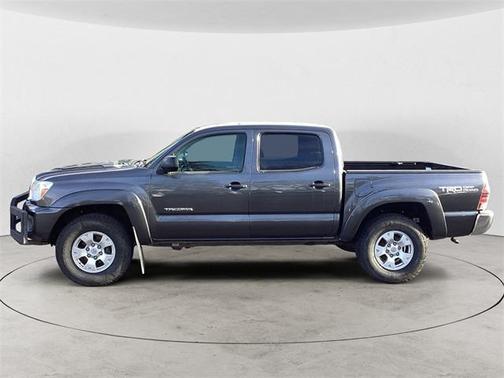 2013 Toyota Tacoma Base