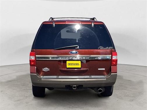 2015 Ford Expedition King Ranch