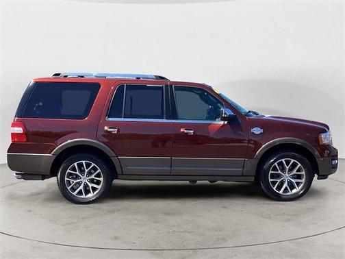 2015 Ford Expedition King Ranch