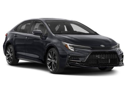 2024 Toyota Corolla XSE