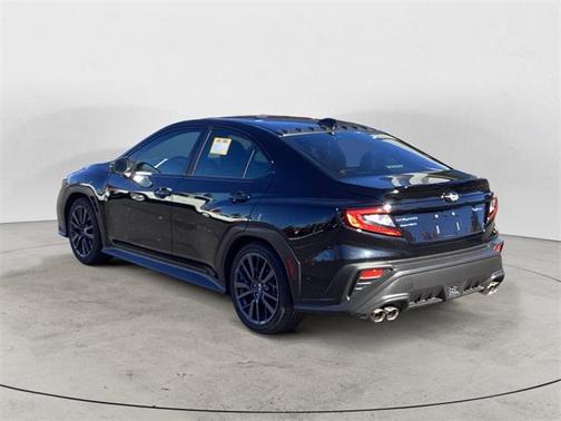 2023 Subaru WRX Limited