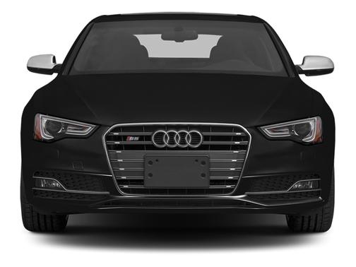 2014 Audi S5 3.0T Premium Plus