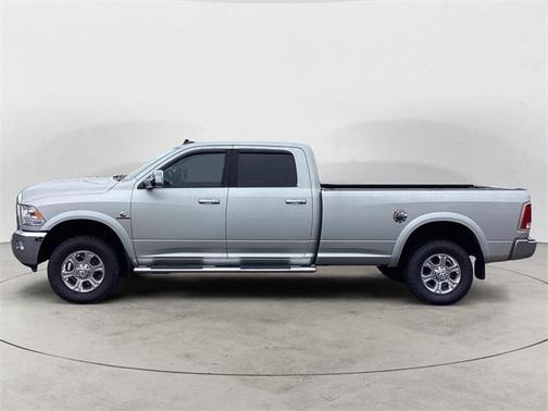 2013 RAM 3500 Laramie