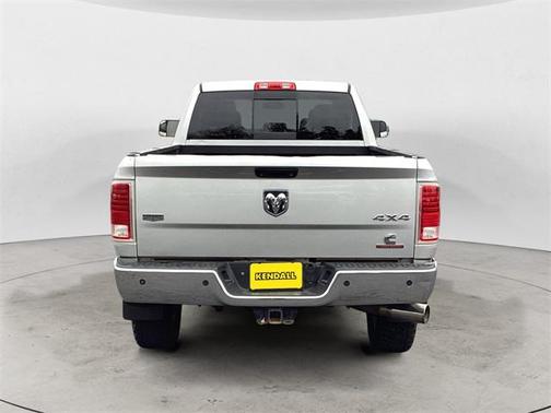 2013 RAM 3500 Laramie