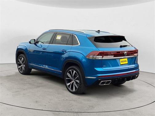 2024 Volkswagen Atlas Cross Sport 2.0T SEL Premium