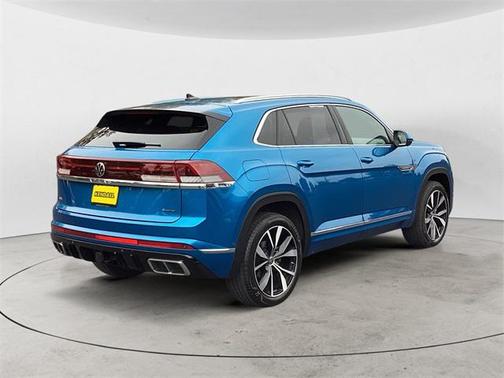 2024 Volkswagen Atlas Cross Sport 2.0T SEL Premium