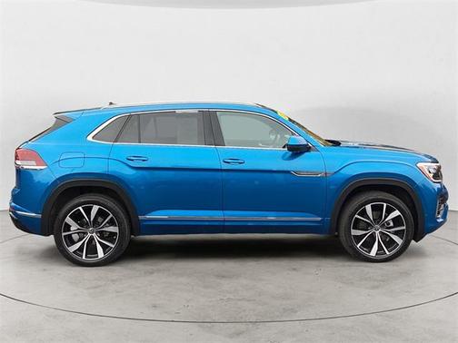 2024 Volkswagen Atlas Cross Sport 2.0T SEL Premium