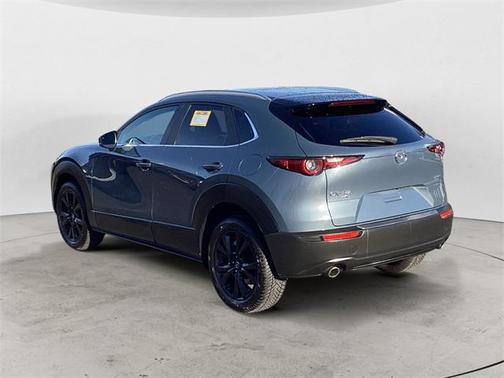 2024 Mazda CX-30 2.5 S Carbon Edition
