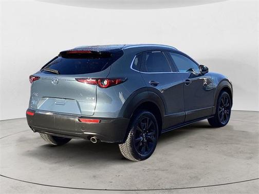 2024 Mazda CX-30 2.5 S Carbon Edition