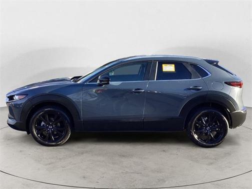 2024 Mazda CX-30 2.5 S Carbon Edition